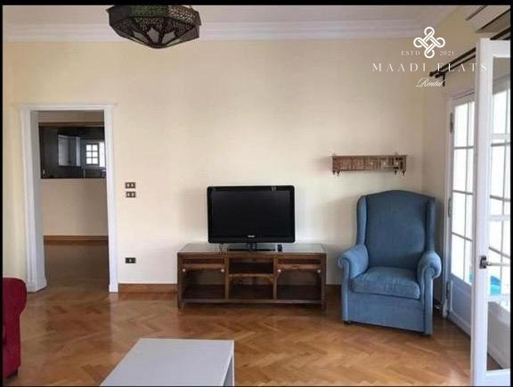 2-Bedroom Apartment With Terrace For Rent In Maadi Sarayat – Premium Expat Living-4937-gallery-4