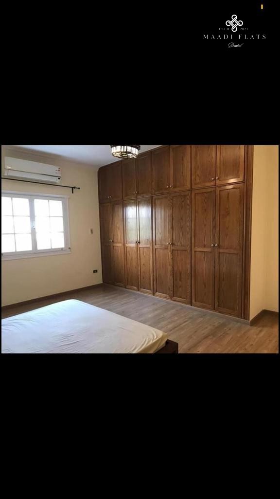 2-Bedroom Apartment With Terrace For Rent In Maadi Sarayat – Premium Expat Living-4937-gallery-8