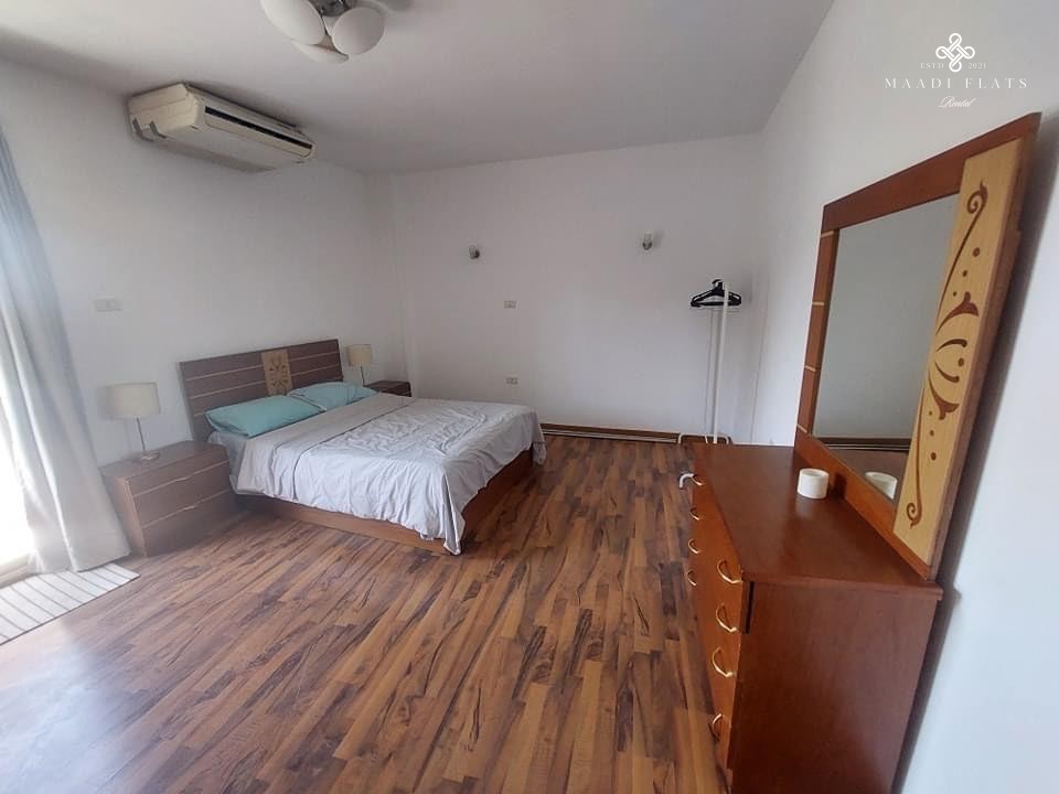 2-Bedroom Apartment With Terrace – Maadi Sarayat-4994-gallery-0