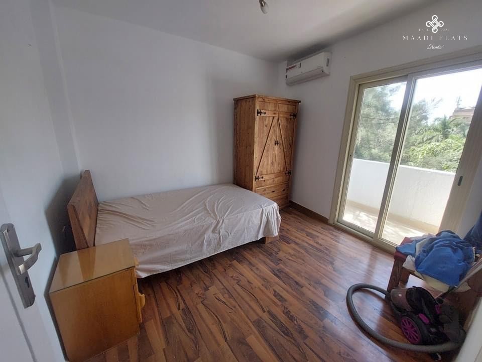 2-Bedroom Apartment With Terrace – Maadi Sarayat-4994-gallery-1