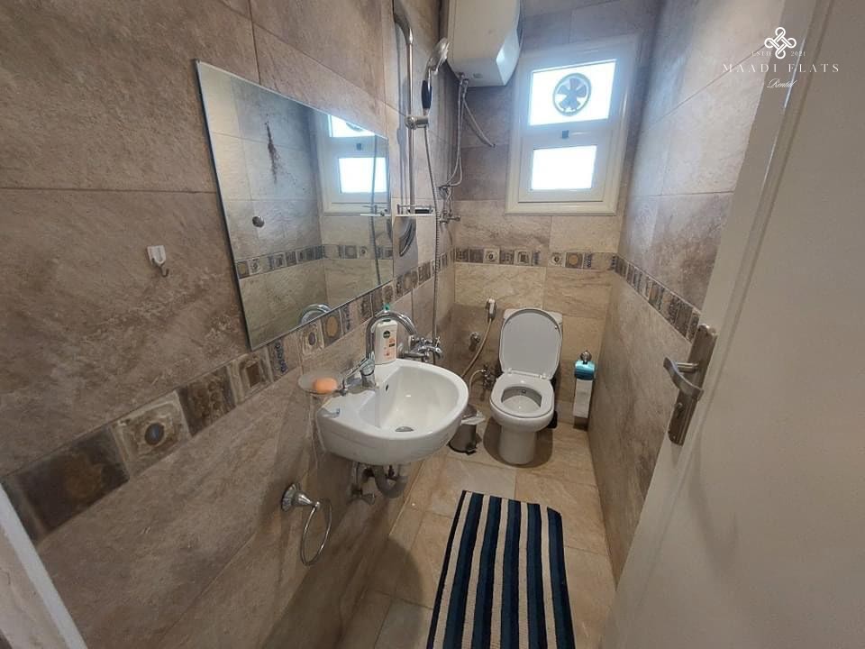 2-Bedroom Apartment With Terrace – Maadi Sarayat-4994-gallery-11