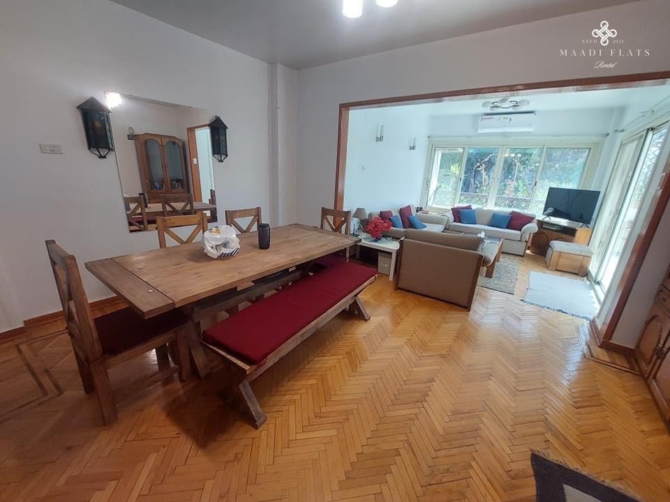 2-Bedroom Apartment With Terrace – Maadi Sarayat-4994-gallery-4