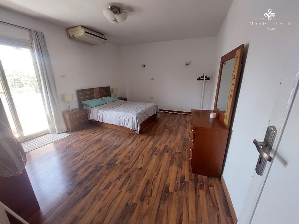 2-Bedroom Apartment With Terrace – Maadi Sarayat-4994-gallery-5