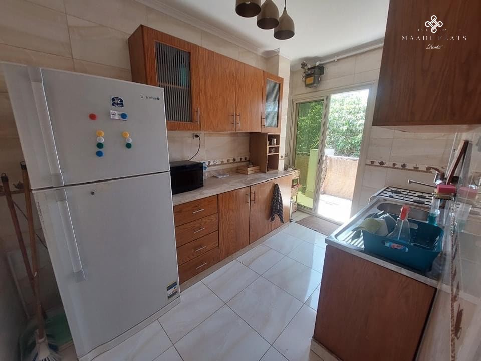 2-Bedroom Apartment With Terrace – Maadi Sarayat-4994-gallery-7