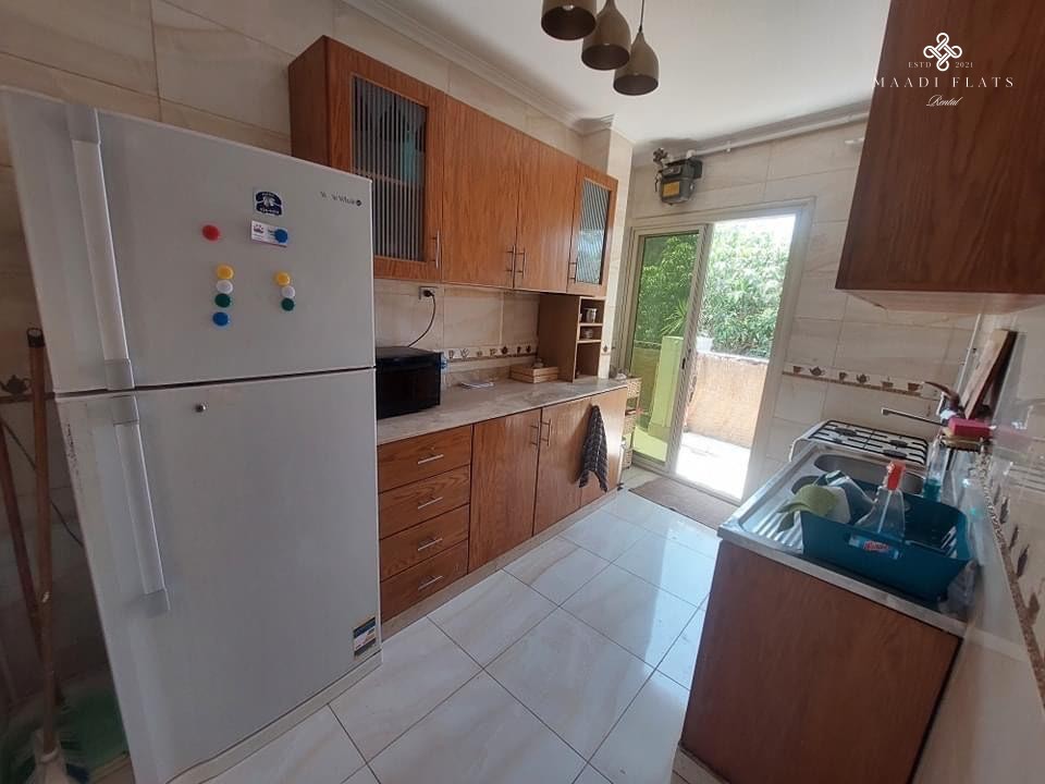 2-Bedroom Apartment With Terrace – Maadi Sarayat-4994-gallery-8