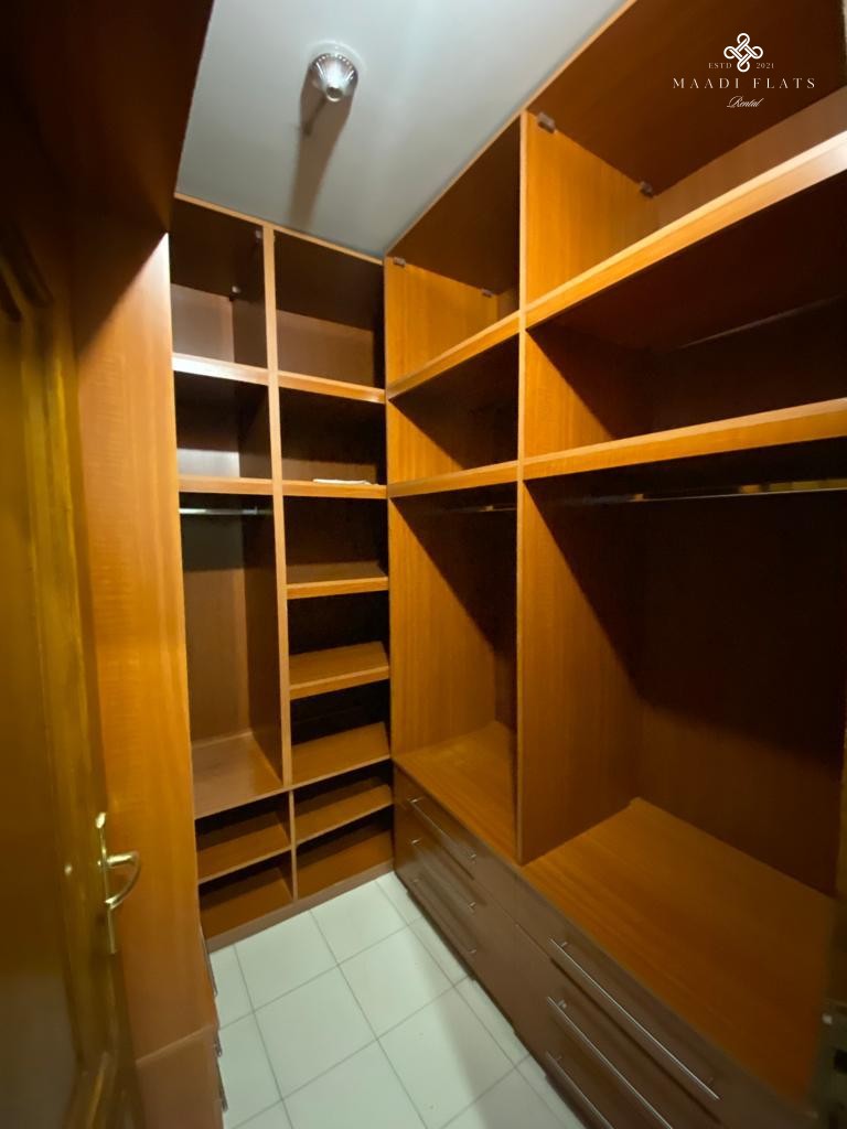 2-Bedroom Apartment With Terrace & Open Kitchen In Degla Maadi – Expat Preferred-4947-gallery-0