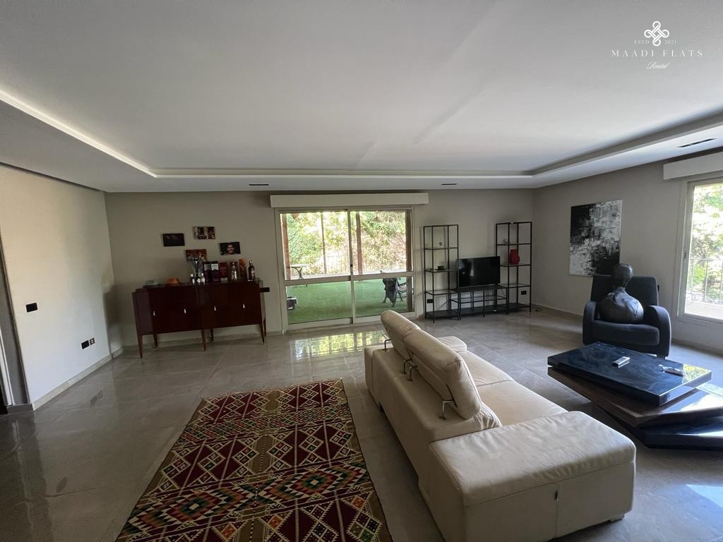 2-Bedroom Apartment With Terrace & Open Kitchen In Degla Maadi – Expat Preferred-4947-gallery-10