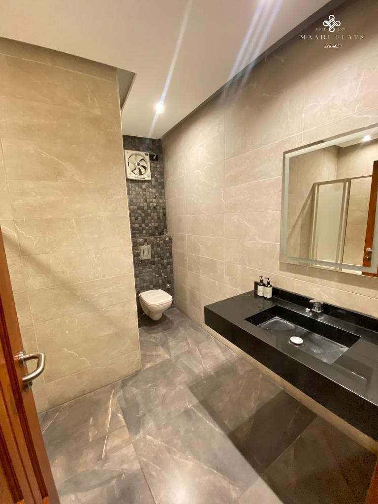 2-Bedroom Apartment With Terrace & Open Kitchen In Degla Maadi – Expat Preferred-4947-gallery-11