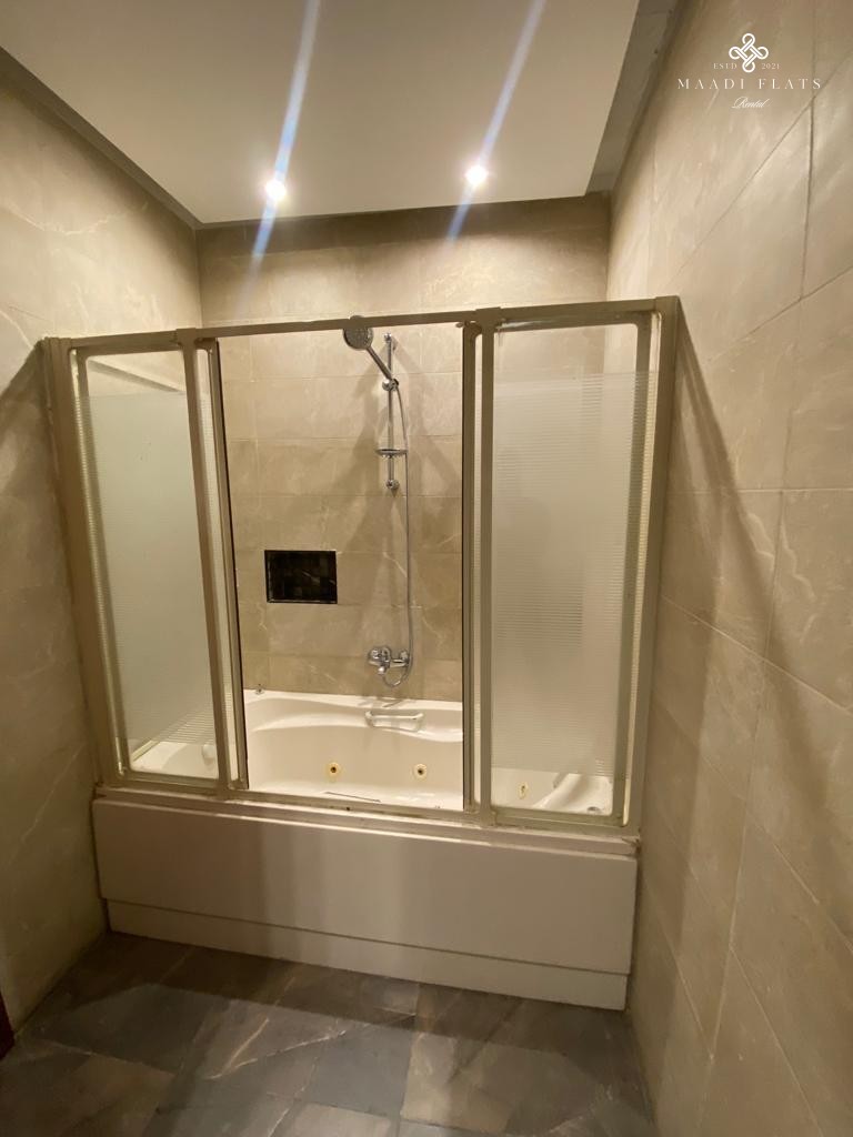 2-Bedroom Apartment With Terrace & Open Kitchen In Degla Maadi – Expat Preferred-4947-gallery-2