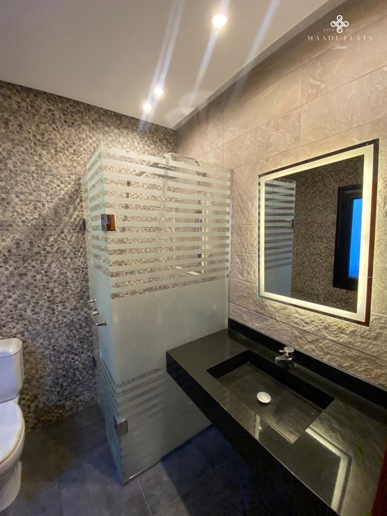 2-Bedroom Apartment With Terrace & Open Kitchen In Degla Maadi – Expat Preferred-4947-gallery-3