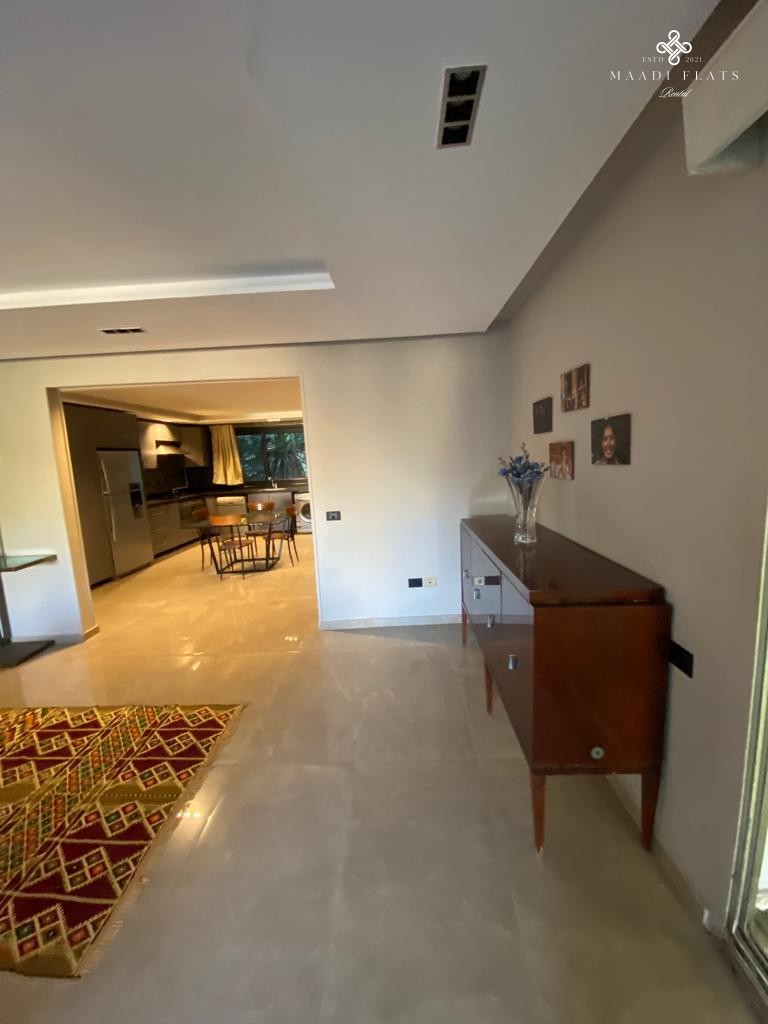 2-Bedroom Apartment With Terrace & Open Kitchen In Degla Maadi – Expat Preferred-4947-gallery-5