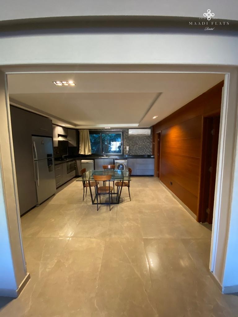 2-Bedroom Apartment With Terrace & Open Kitchen In Degla Maadi – Expat Preferred-4947-gallery-6