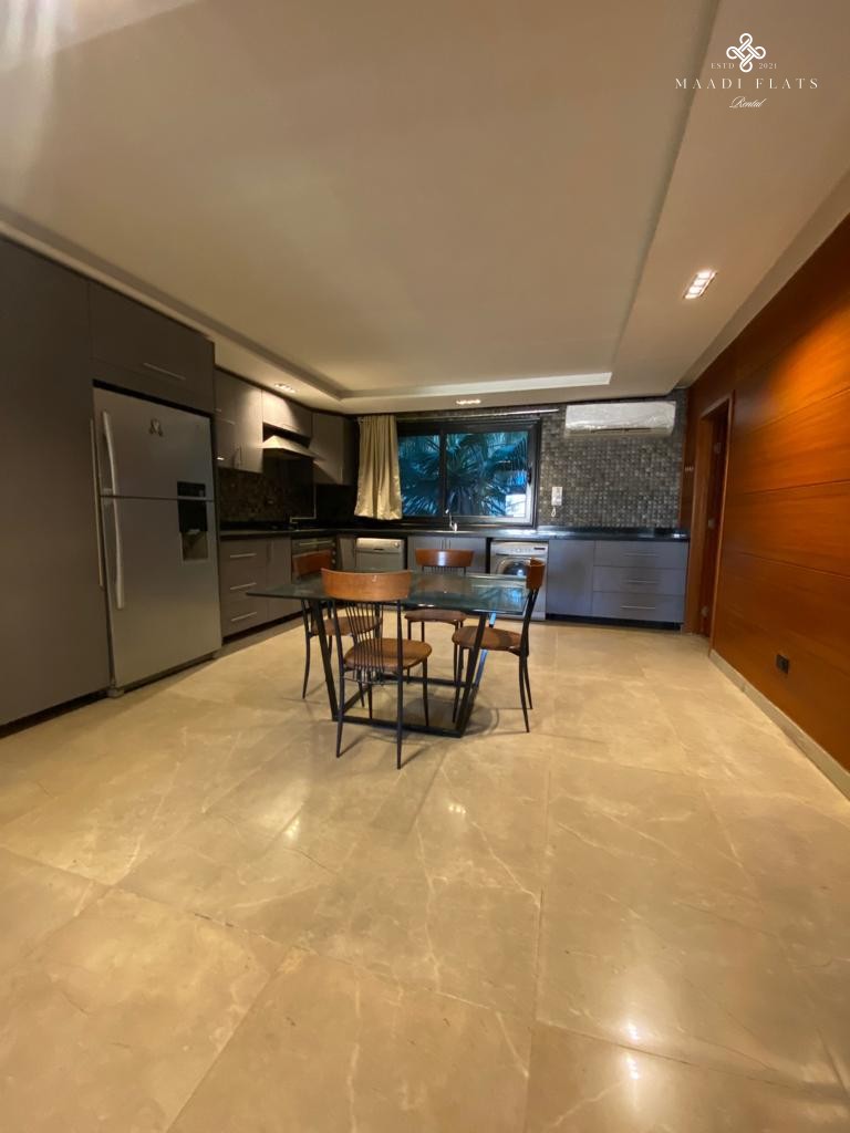 2-Bedroom Apartment With Terrace & Open Kitchen In Degla Maadi – Expat Preferred-4947-gallery-7