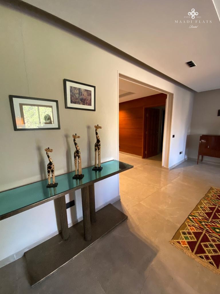 2-Bedroom Apartment With Terrace & Open Kitchen In Degla Maadi – Expat Preferred-4947-gallery-8