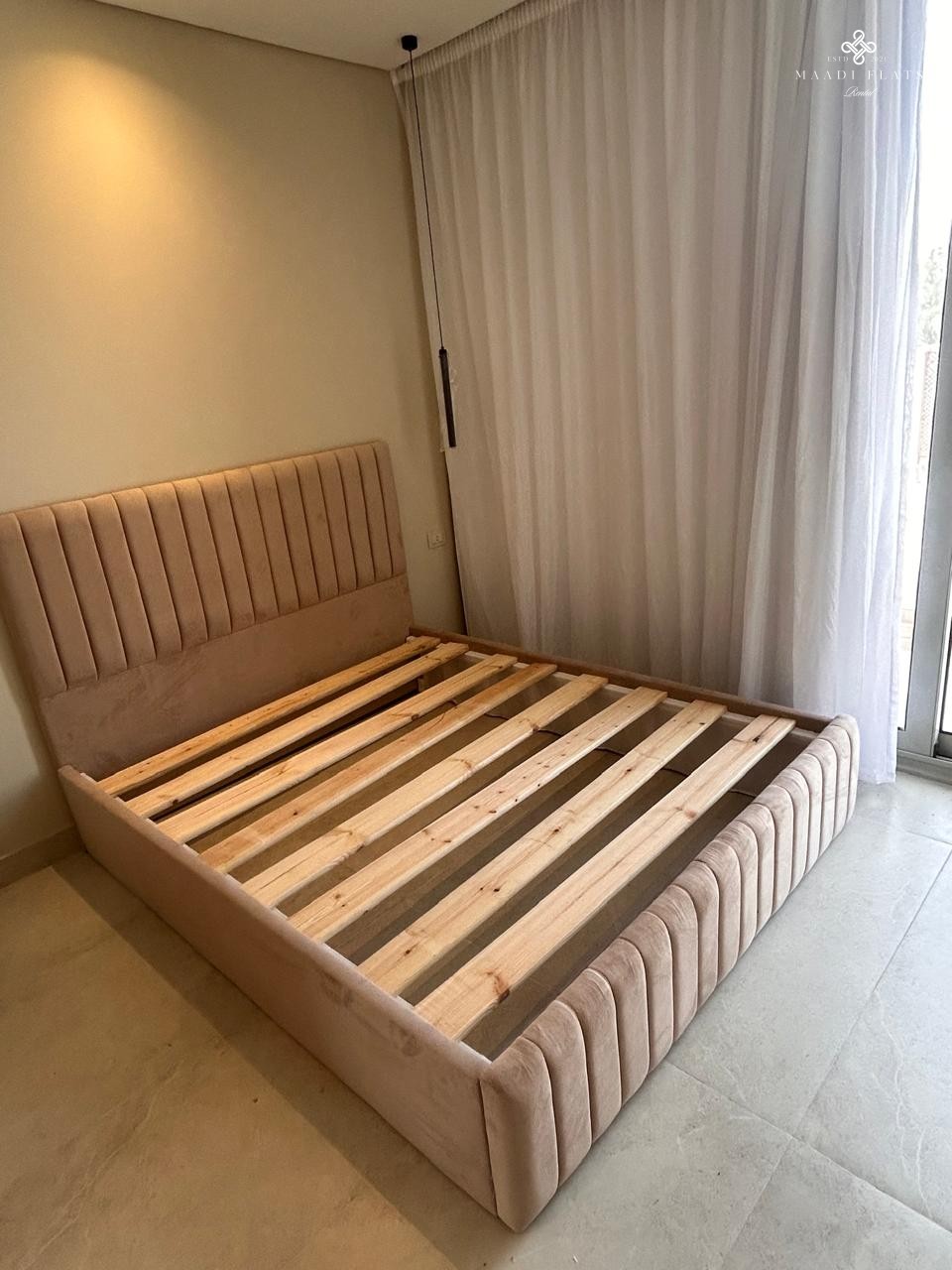 2-Bedroom Apartment With Terrace & Shared Pool – Maadi Sarayat-4997-gallery-4