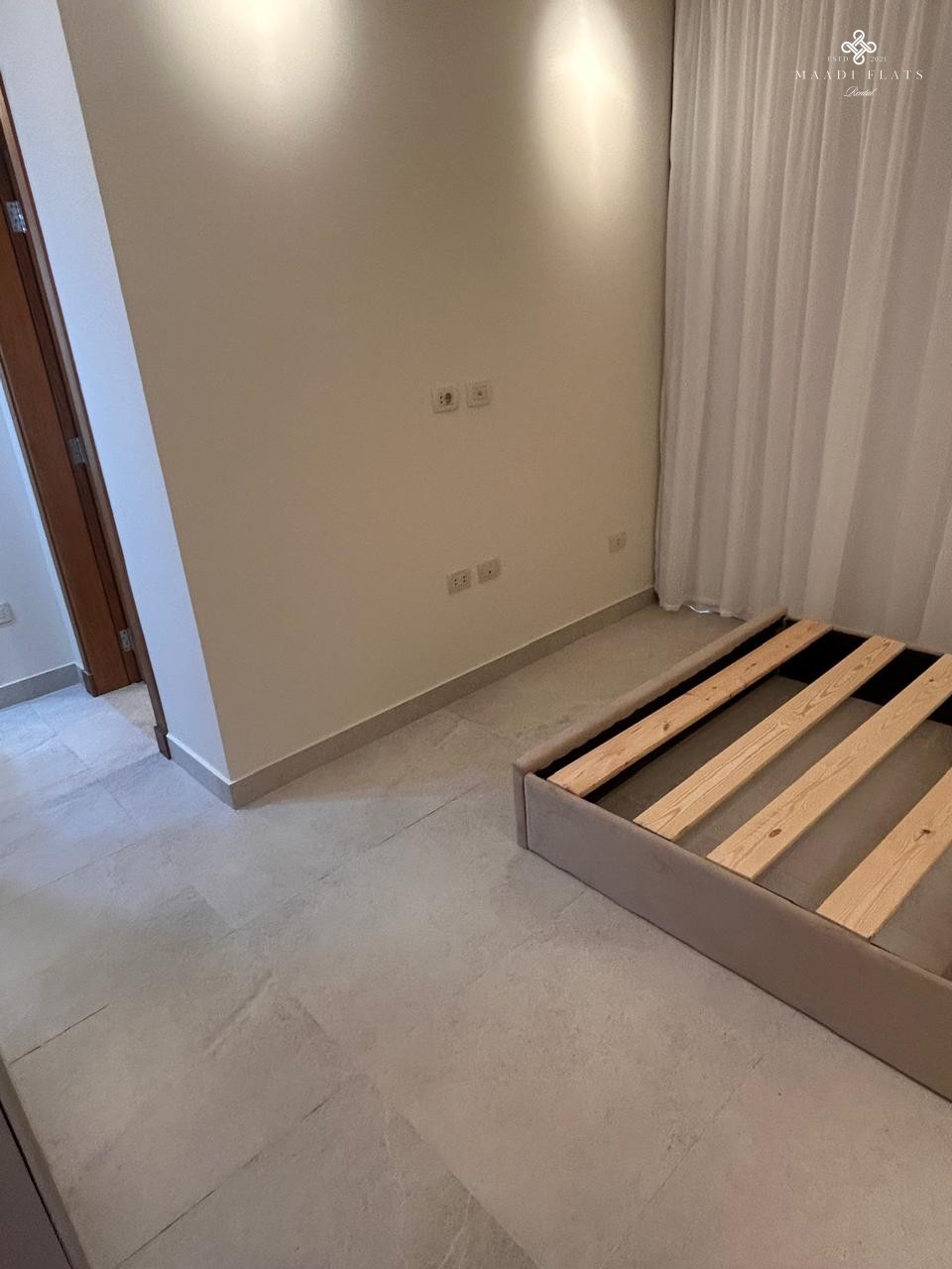 2-Bedroom Apartment With Terrace & Shared Pool – Maadi Sarayat-4997-gallery-5