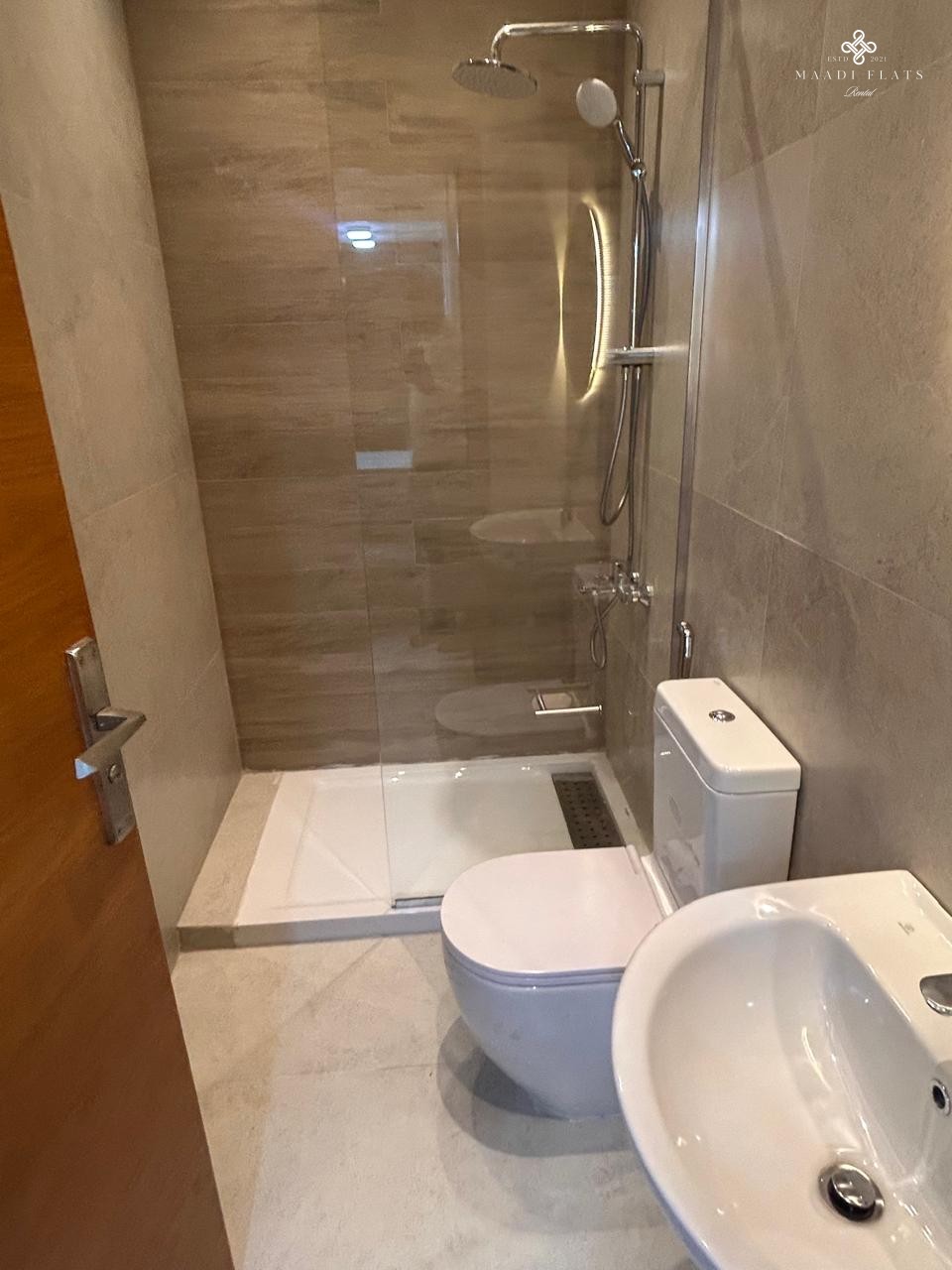 2-Bedroom Apartment With Terrace & Shared Pool – Maadi Sarayat-4997-gallery-6