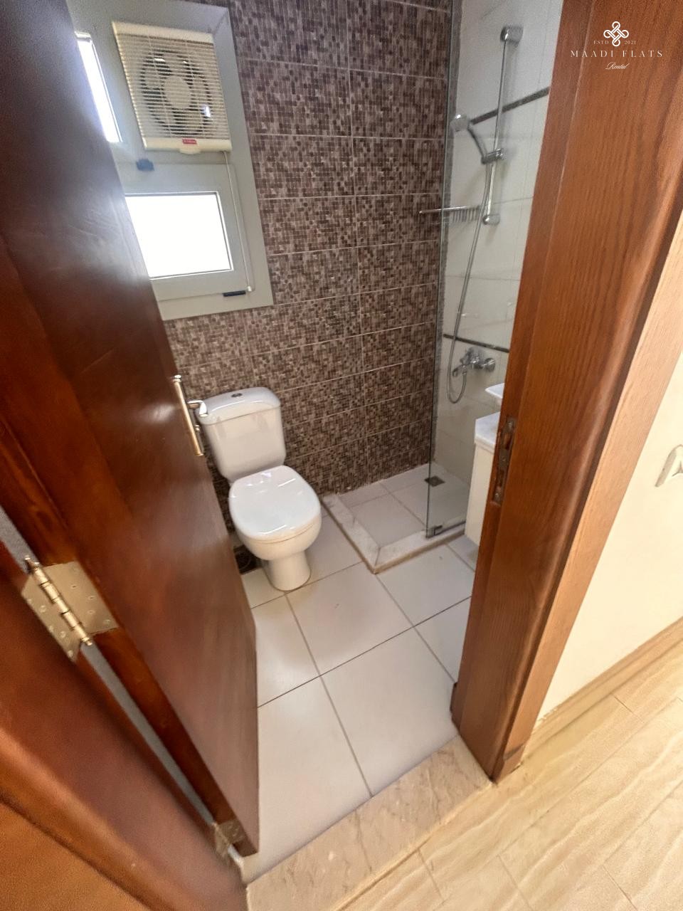 2-Bedroom Apartment With Terrace & Shared Pool – Maadi Sarayat-4997-gallery-8