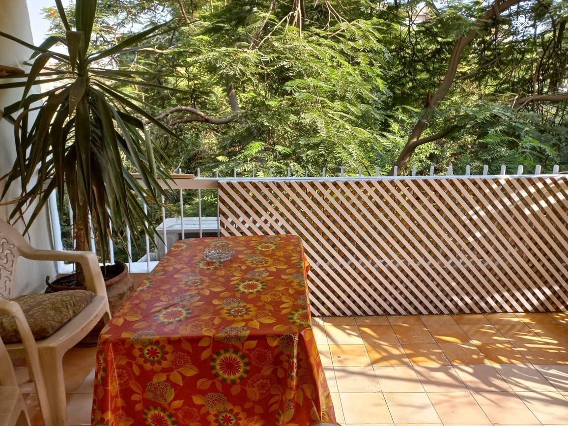 2-Bedroom + Office Apartment With Large Balcony – Maadi Sarayat-4988-gallery-10