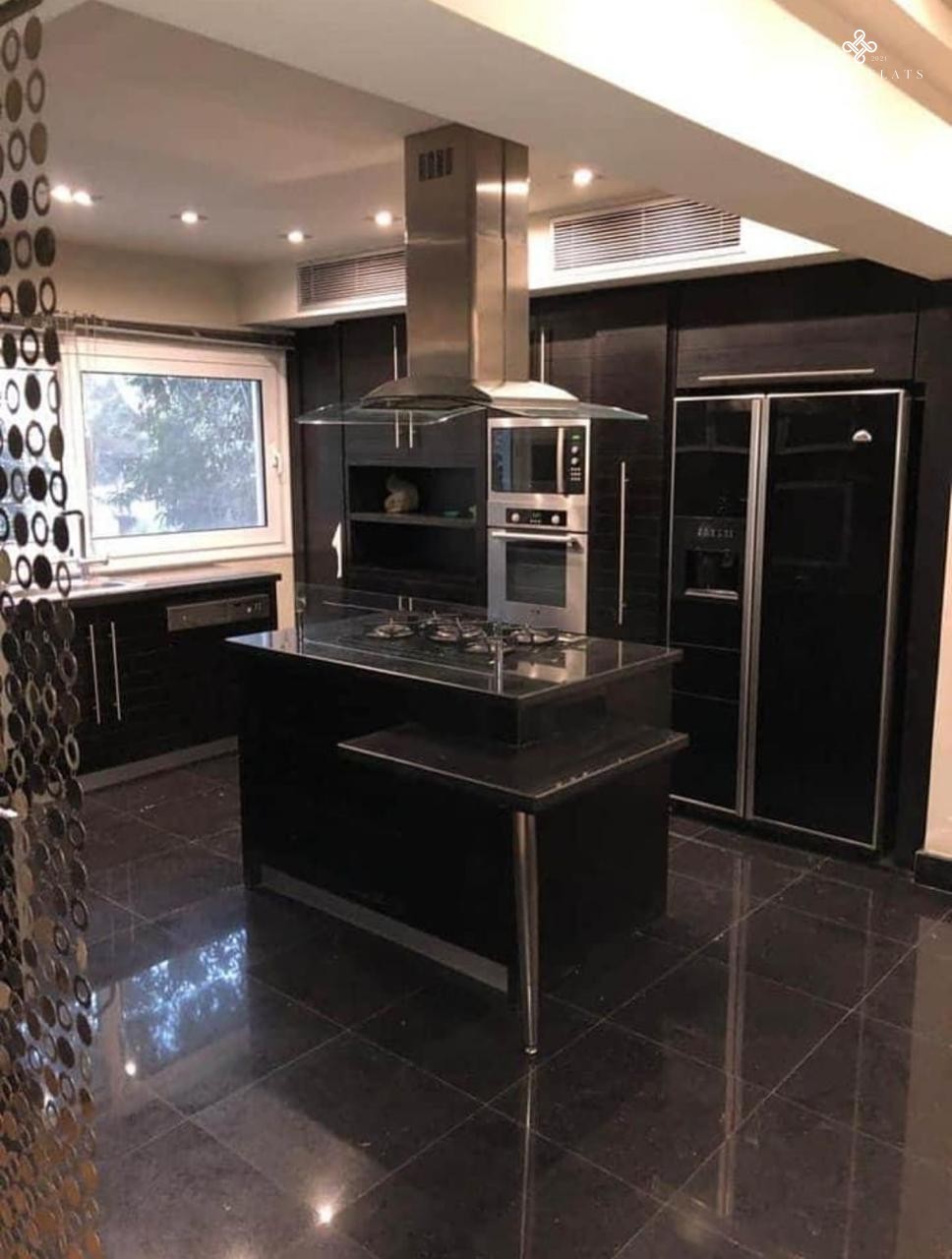 2 Bedrooms + Office | 3 Bathrooms – Sarayat Maadi | 150 Sqm-5004-gallery-3