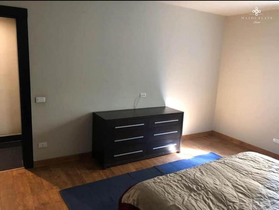 2 Bedrooms + Office | 3 Bathrooms – Sarayat Maadi | 150 Sqm-5004-gallery-5