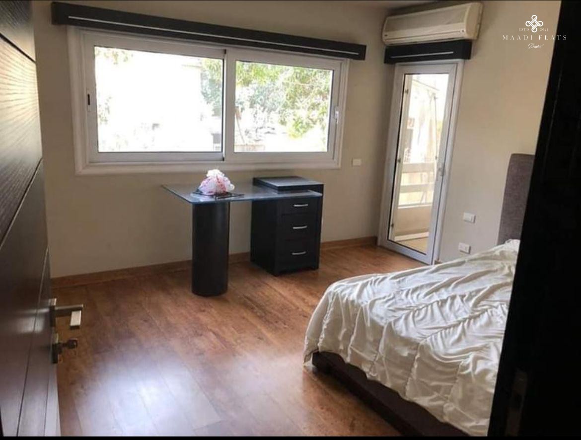 2 Bedrooms + Office | 3 Bathrooms – Sarayat Maadi | 150 Sqm-5004-gallery-6