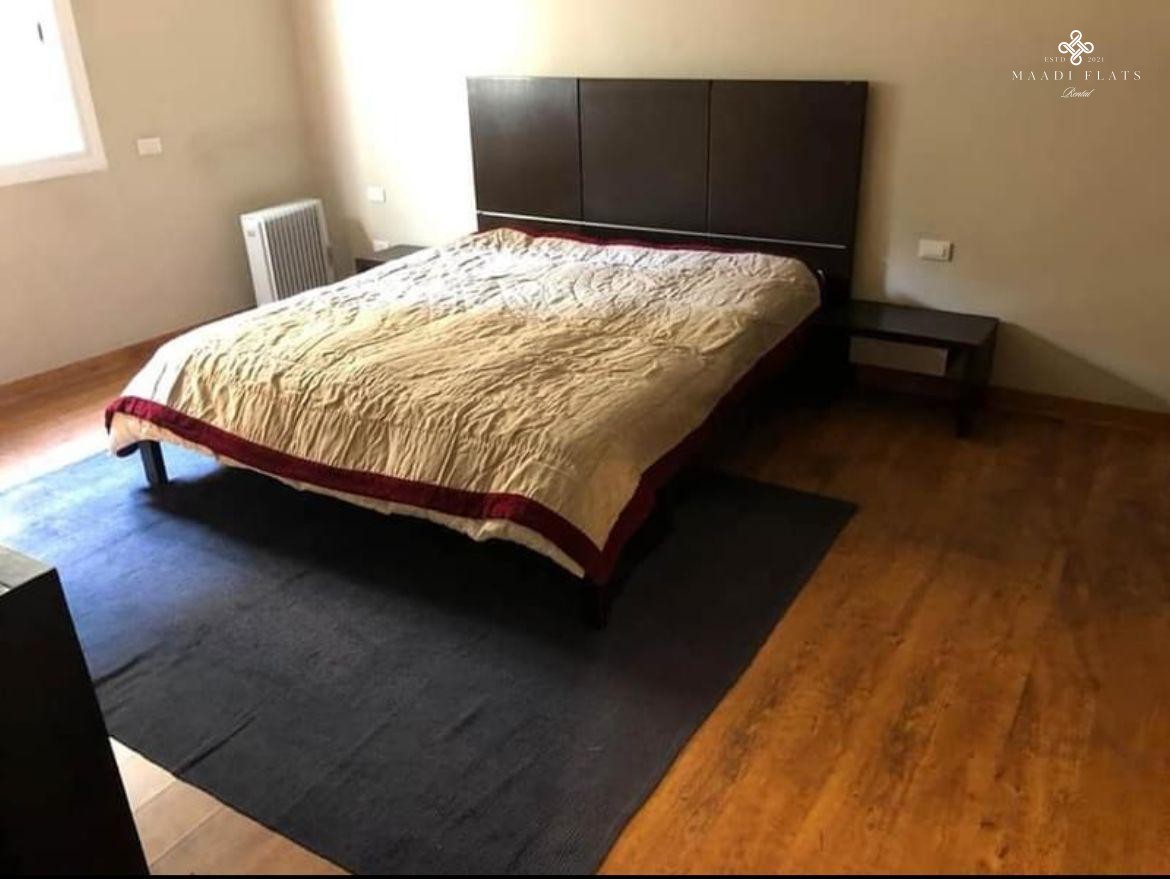 2 Bedrooms + Office | 3 Bathrooms – Sarayat Maadi | 150 Sqm-5004-gallery-7