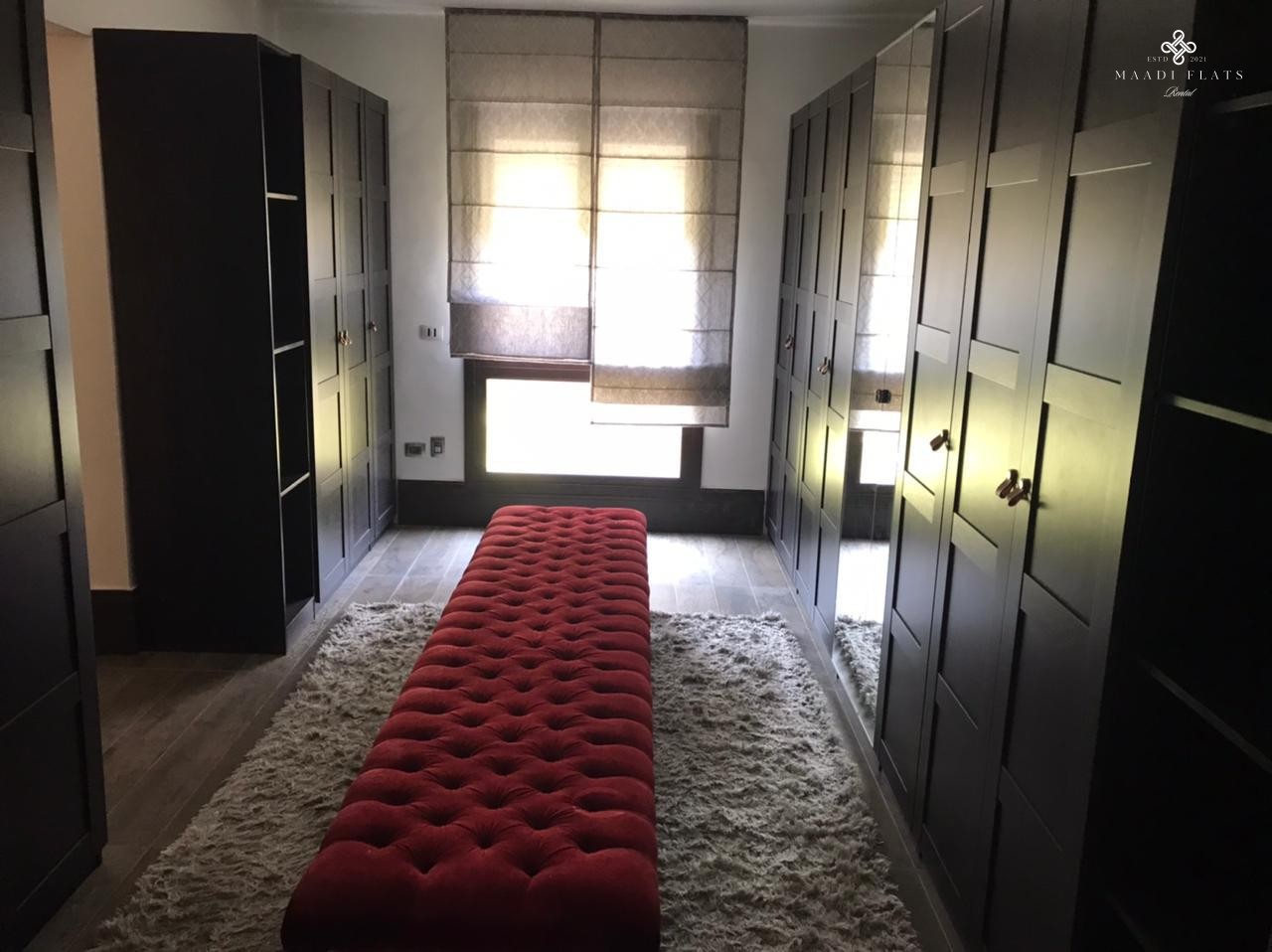 3-Bedroom Apartment With 2 Master Ensuites – Degla Maadi-4996-gallery-0