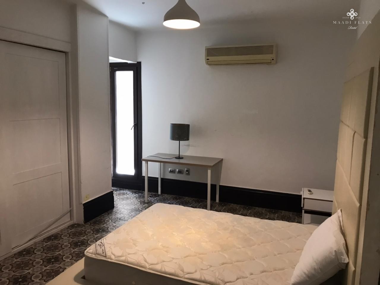 3-Bedroom Apartment With 2 Master Ensuites – Degla Maadi-4996-gallery-2