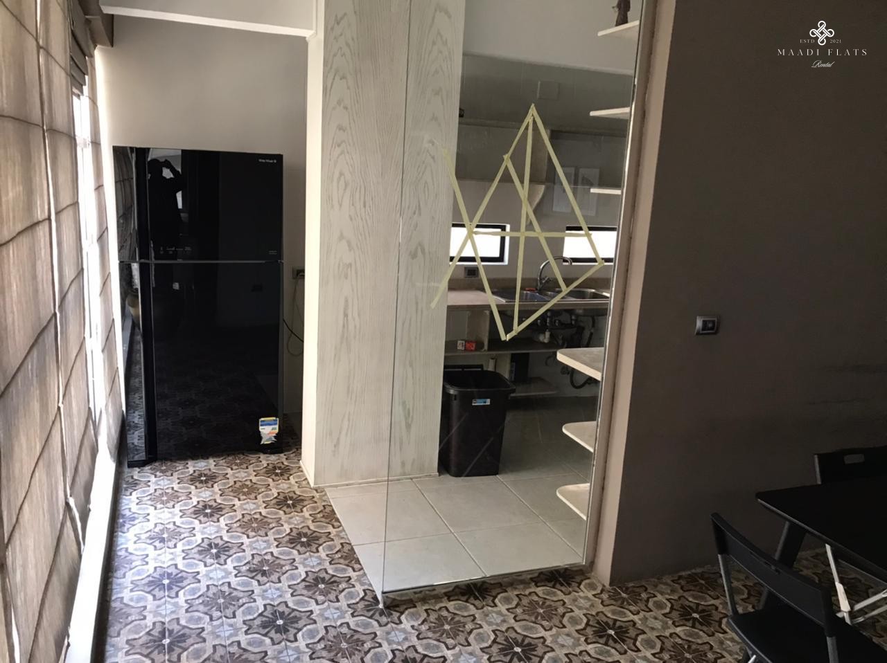 3-Bedroom Apartment With 2 Master Ensuites – Degla Maadi-4996-gallery-6