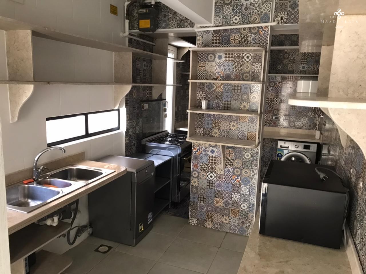 3-Bedroom Apartment With 2 Master Ensuites – Degla Maadi-4996-gallery-7