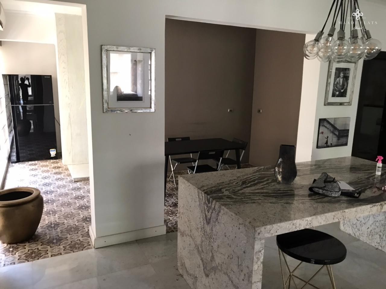 3-Bedroom Apartment With 2 Master Ensuites – Degla Maadi-4996-gallery-8