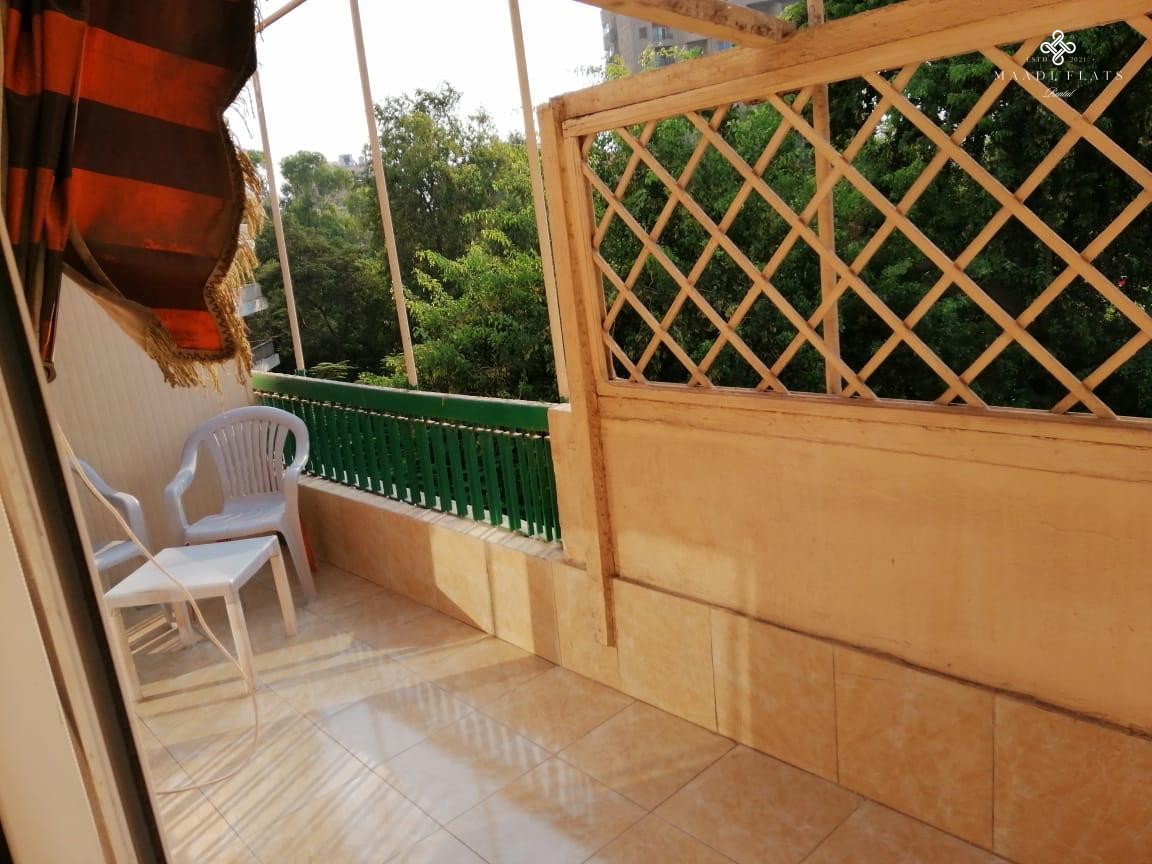 3-Bedroom Apartment With 3 Bathrooms – Degla Maadi-4991-gallery-0