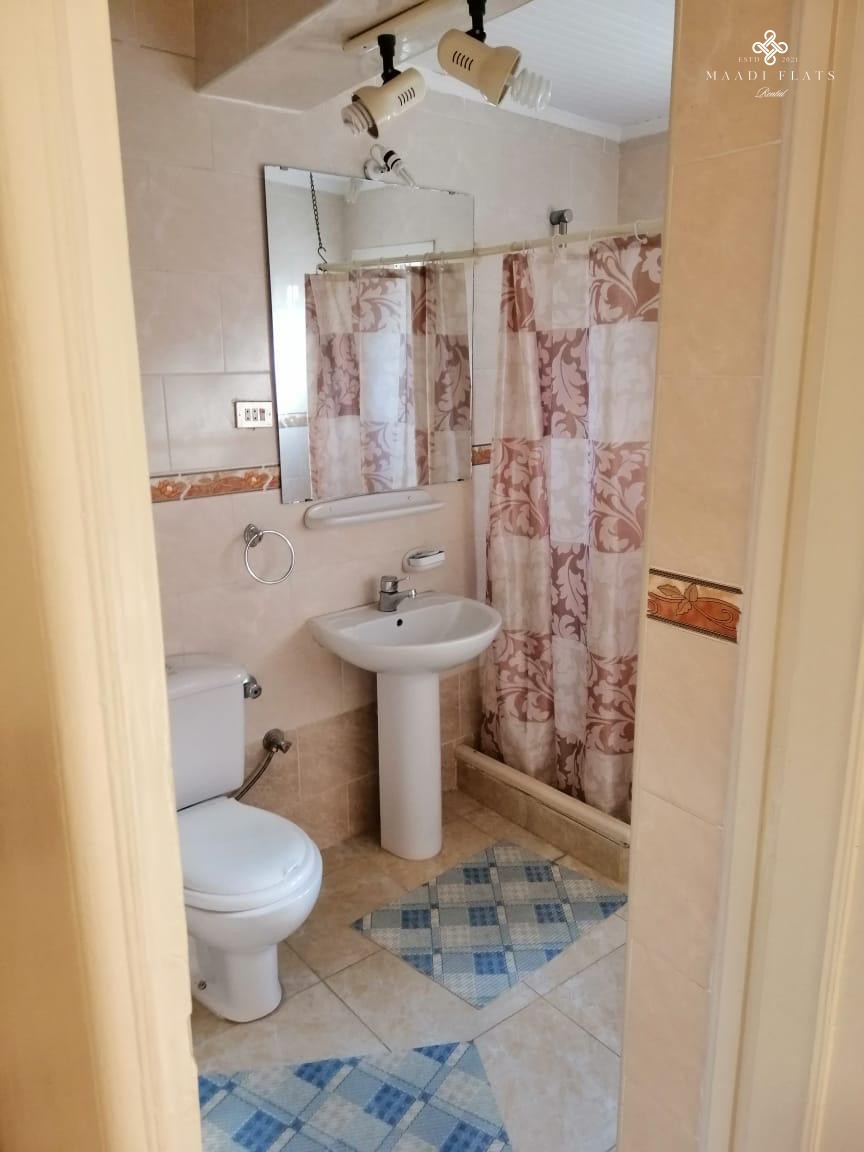 3-Bedroom Apartment With 3 Bathrooms – Degla Maadi-4991-gallery-2