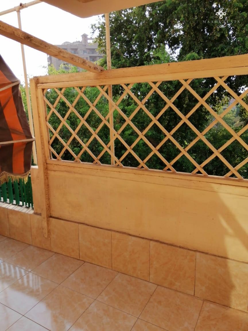 3-Bedroom Apartment With 3 Bathrooms – Degla Maadi-4991-gallery-3