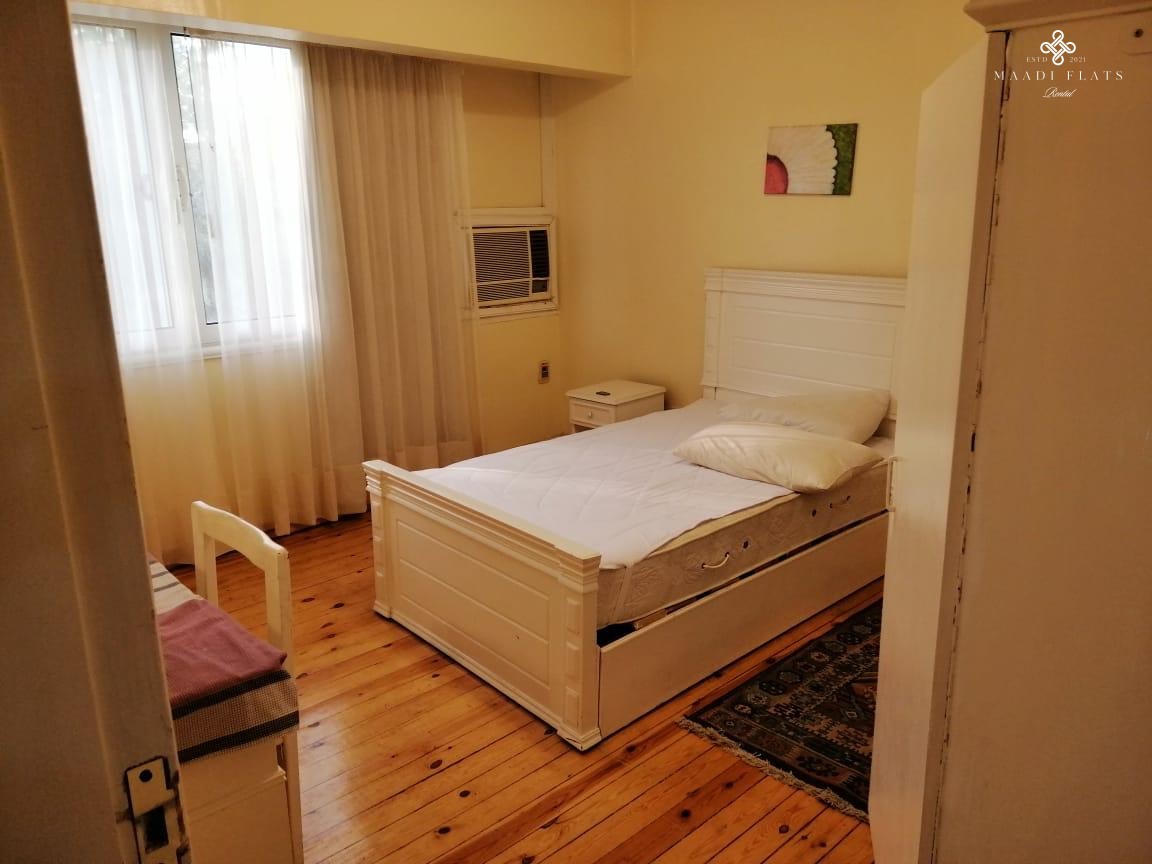 3-Bedroom Apartment With 3 Bathrooms – Degla Maadi-4991-gallery-5