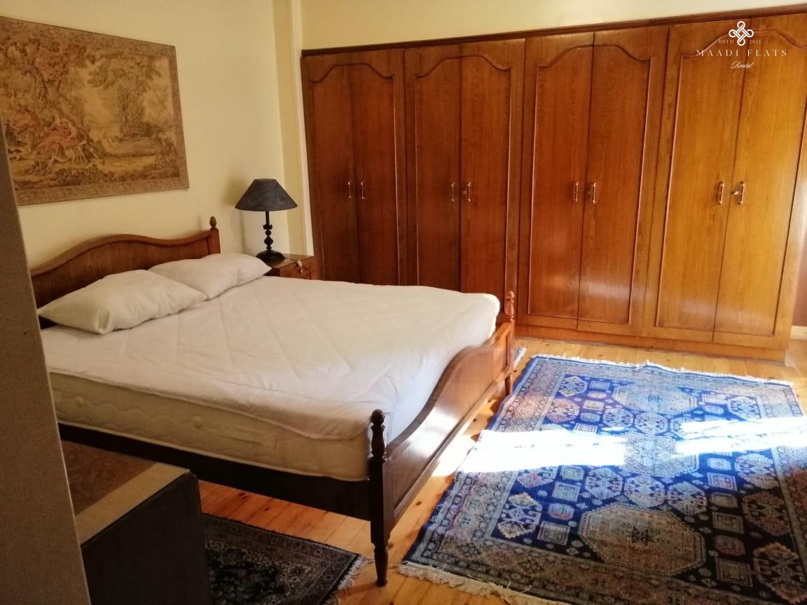 3-Bedroom Apartment With 3 Bathrooms – Degla Maadi-4991-gallery-6