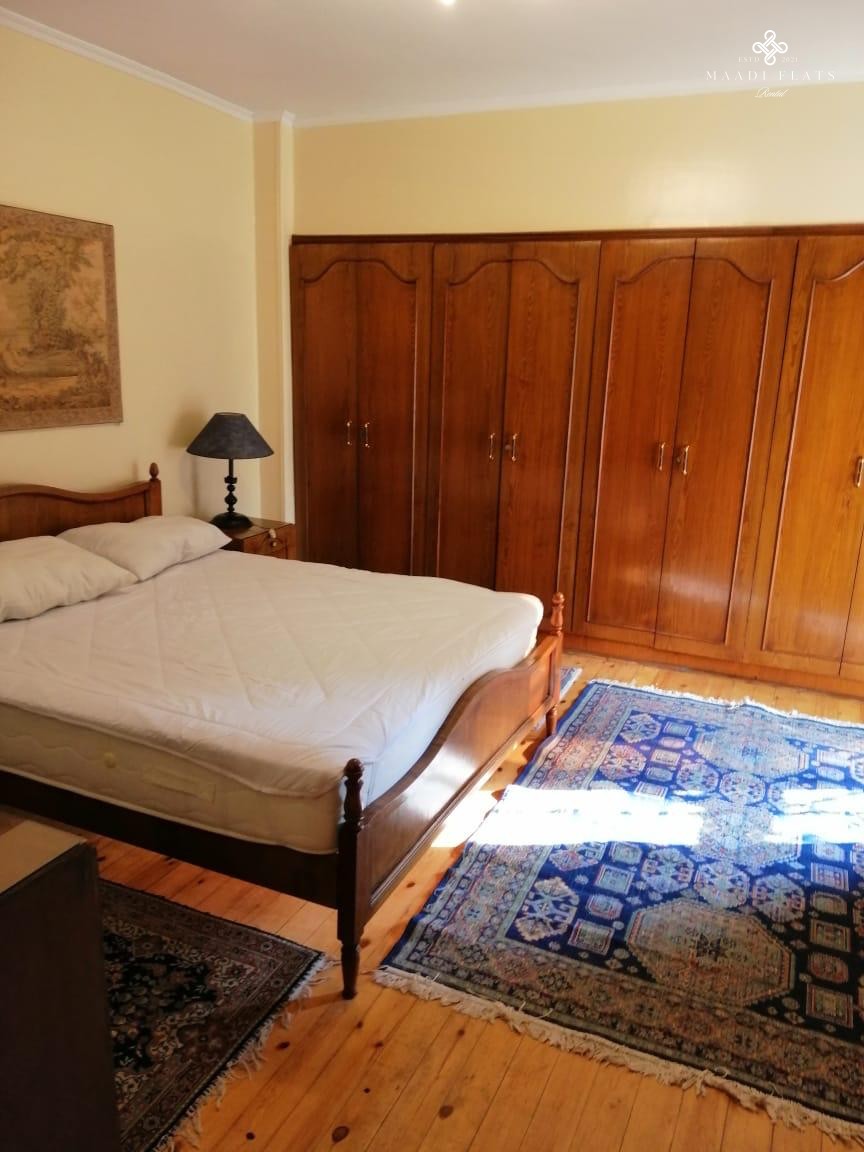 3-Bedroom Apartment With 3 Bathrooms – Degla Maadi-4991-gallery-7