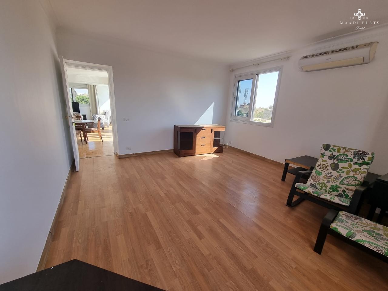 3-Bedroom Apartment With Large Terrace & Storage – Maadi Sarayat-4986-gallery-3