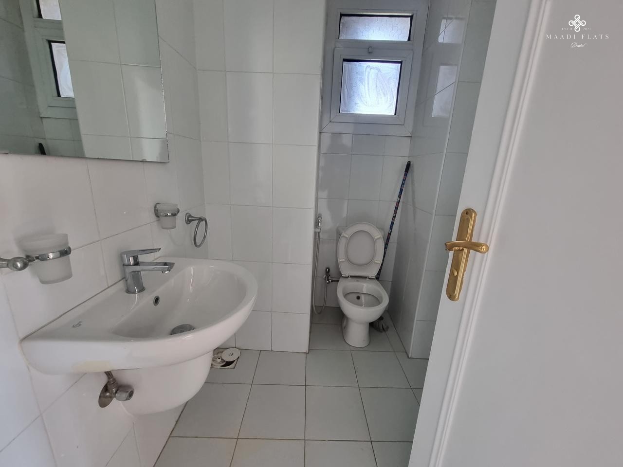 3-Bedroom Apartment With Large Terrace & Storage – Maadi Sarayat-4986-gallery-6