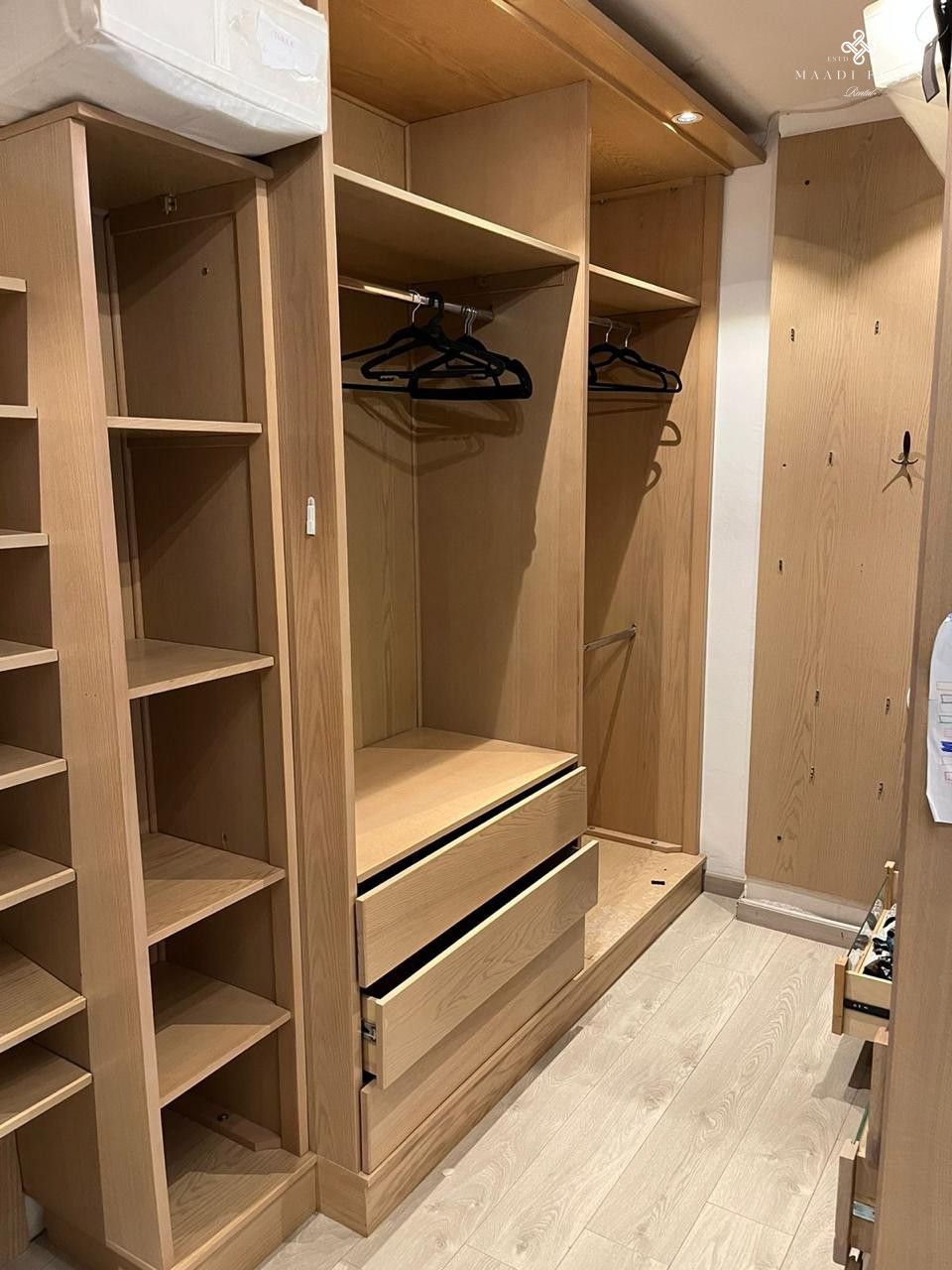 3-Bedroom Apartment With Private Roof & Maid’s Room In Maadi Sarayat-4975-gallery-3