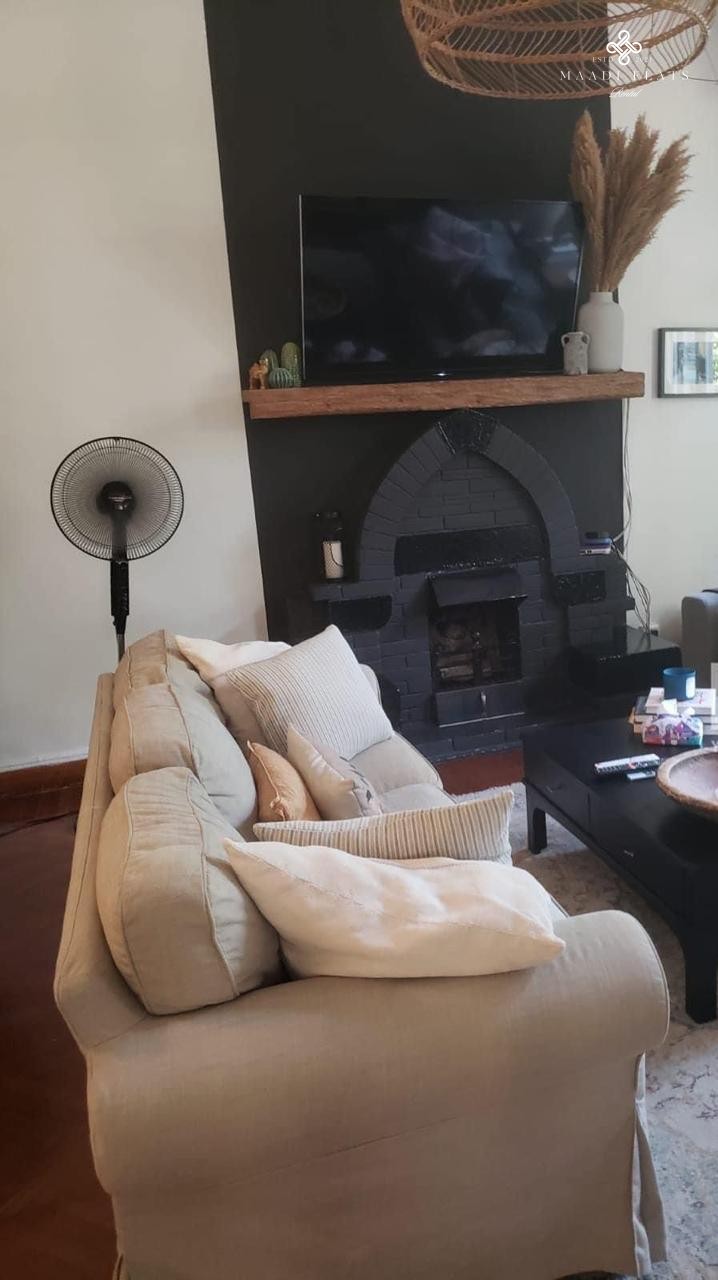 3-Bedroom Ground Floor Apartment With High Ceilings – Maadi Sarayat-4995-gallery-3