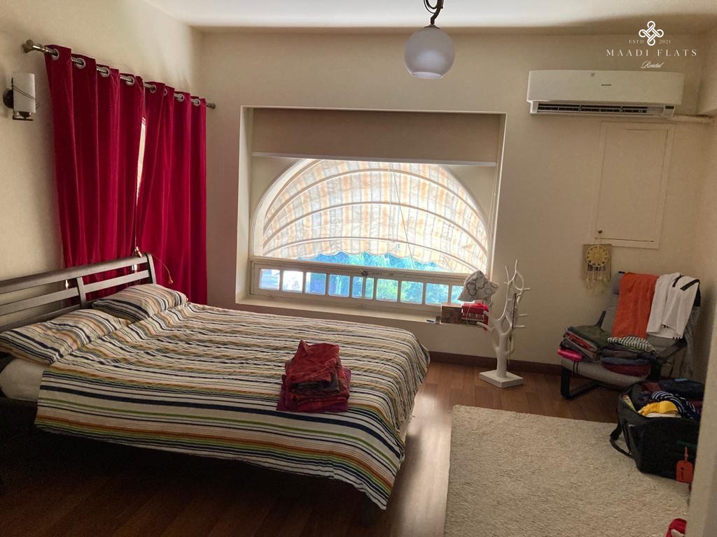 5-Bedroom Triplex Penthouse With Big Terrace & 3 Master Suites In Maadi Sarayat-4969-gallery-11