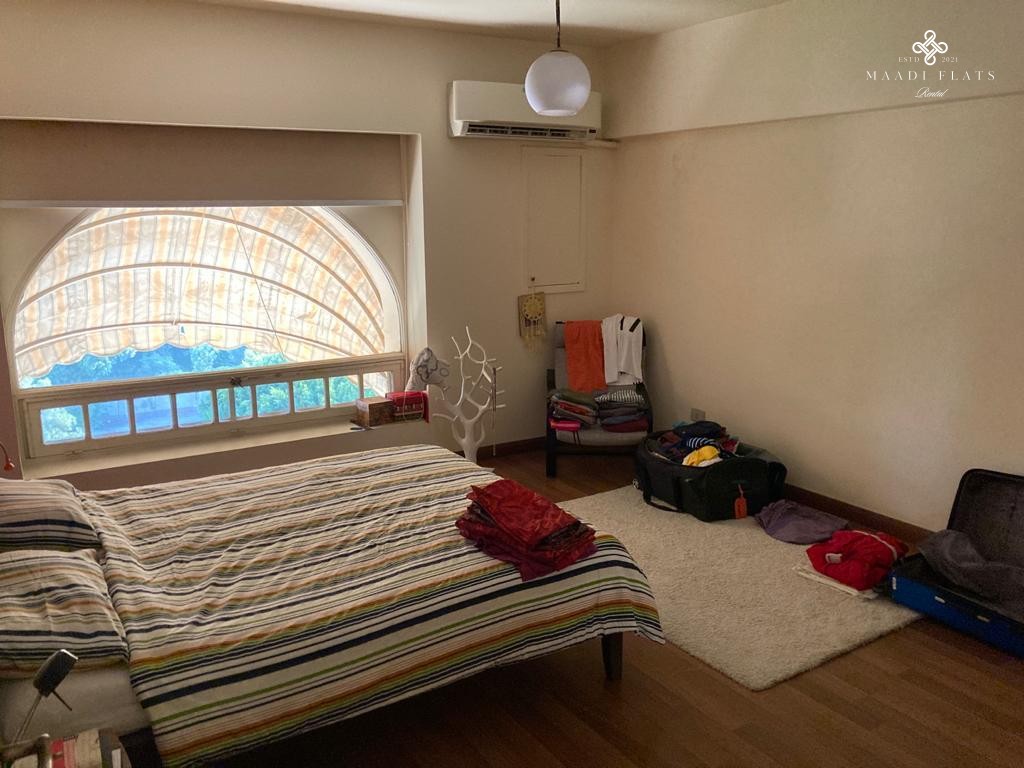 5-Bedroom Triplex Penthouse With Big Terrace & 3 Master Suites In Maadi Sarayat-4969-gallery-12