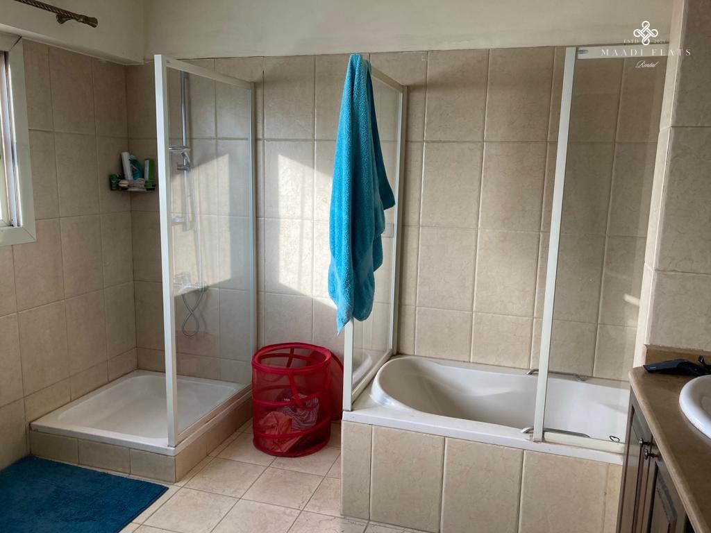 5-Bedroom Triplex Penthouse With Big Terrace & 3 Master Suites In Maadi Sarayat-4969-gallery-14