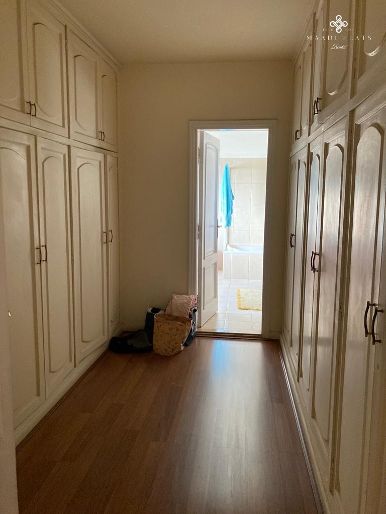 5-Bedroom Triplex Penthouse With Big Terrace & 3 Master Suites In Maadi Sarayat-4969-gallery-16