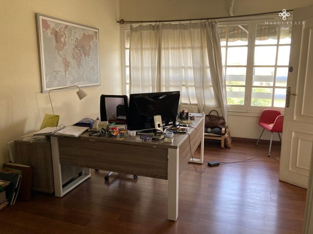 5-Bedroom Triplex Penthouse With Big Terrace & 3 Master Suites In Maadi Sarayat-4969-gallery-18