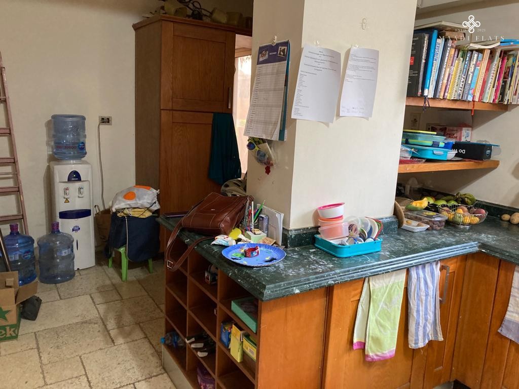 5-Bedroom Triplex Penthouse With Big Terrace & 3 Master Suites In Maadi Sarayat-4969-gallery-5