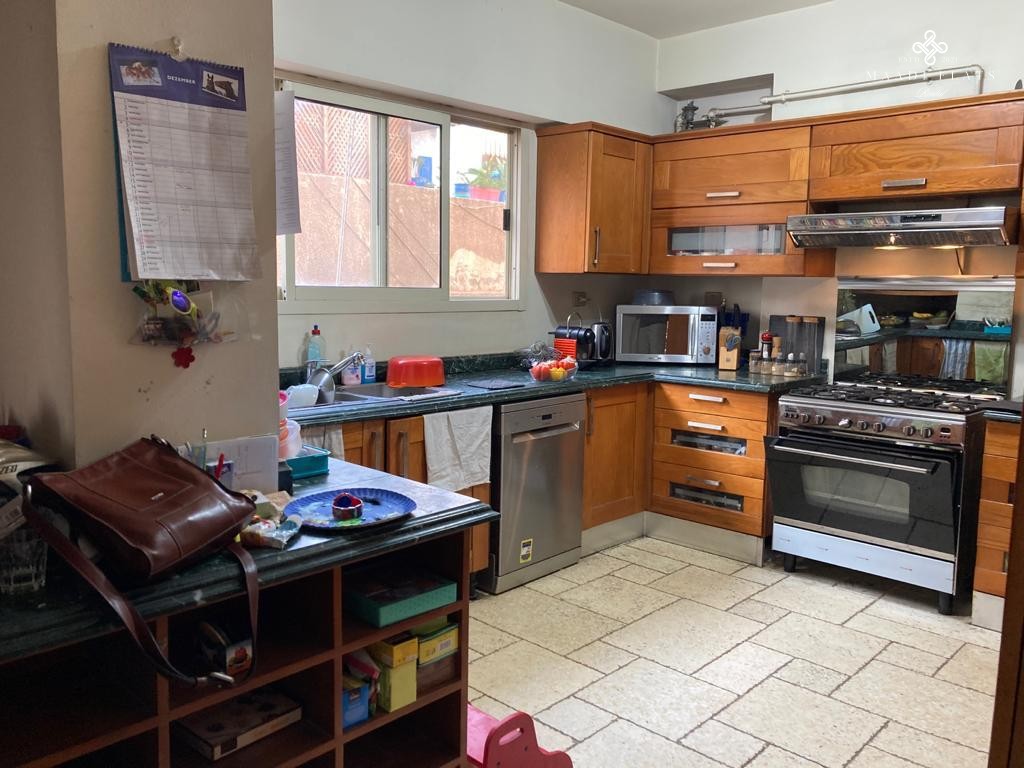 5-Bedroom Triplex Penthouse With Big Terrace & 3 Master Suites In Maadi Sarayat-4969-gallery-6