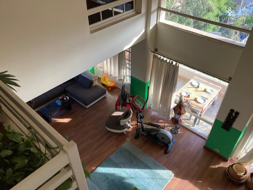 5-Bedroom Triplex Penthouse With Big Terrace & 3 Master Suites In Maadi Sarayat-4969-gallery-7